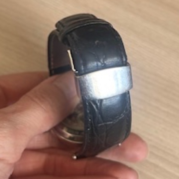 Lindberg & Goldmann u2502eb Women's Watch - Picture 7 of 7